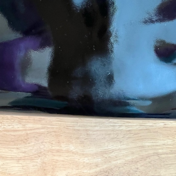 Chanel Patent Leather Tote - Picture 10 of 13